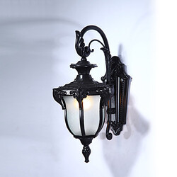 Type Led Villa Wall Lamp Outdoor Garden Light