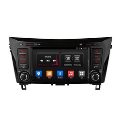 GPS Navigation DVD Nissan 2014 2015 Quad Core Android Ownice C300 Qashqai X-Trail 8 Inch