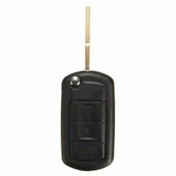 Chip Folding Remote Key Land Rover Range Rover Fob 315MHz 3Button ID46