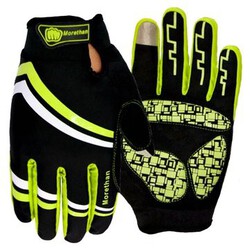 Skiing Climbing Universal Cycling Anti-Shock Skid-proof Touch Screen Gloves