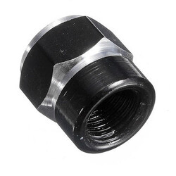 Wheel Aluminum Tire Motorcycle Car Truck Valve Stem Caps Pressure