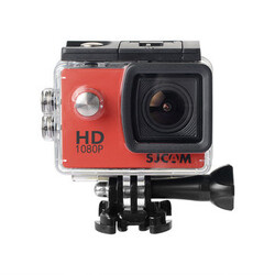 Waterproof Camera SJcam SJ4000 Sport DV HD inch Car DVR Camera