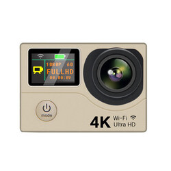 Gopro Hero 4 Full HD 1080P Style Action Camera 4K WIFI Extreme Camera