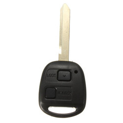 Switches Toyota Remote Key Repair Kit Buttons AVENSIS
