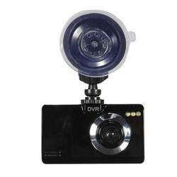 1080P HD Car DVR 120 Degree Angle Night Vision Record Inch LCD G-Sensor Dash Cam Camera