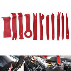 Tool Audio Stereo Removing Removal Car Interior Plastic Panel Lever