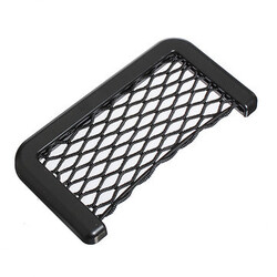 Mesh Elastic Holder Net Auto Trunk Storage Bag Car Storage Cargo