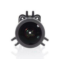 Lens Camera Lens Xiaomi yi Action Camera Replacement Degree Wide-angle