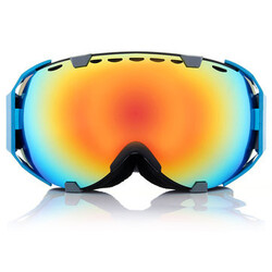 Glasses Anti-Fog Spherical Ski UV Protective Lens Snowboard Dual Goggles Motorcycle