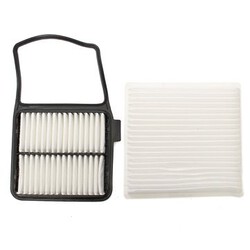 Prius Cabin Air Filter for Toyota Engine