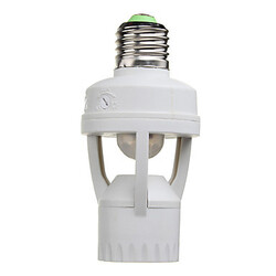 Lamps Switch Lighting Lamp Ac100-240v Holder Motion