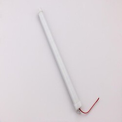 30cm 480lm Warm White 12v 3500k Smd-5050 Light Led Strip Lamp