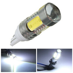 W5W LED Lamp Bulb Car 12V Chip Bright White T10 Light 501 194