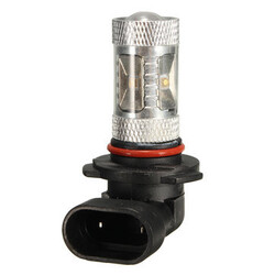 Driving Light Bulb HB3 DRL Fog Car Auto LED 8W DC 12-24V White