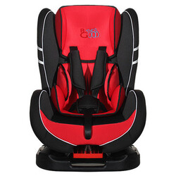 Convertible Red Year Seat Baby Car Seat 0-18kg Booster Safety