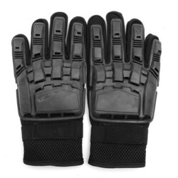 Gloves Racing Men Motor Bike Full Finger Safety Gloves Motorcycle Cycling Universal Cool