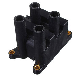 Connect Ford Mondeo Fiesta Focus Ignition Coil Car