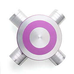 Wall Sconce 4w Led 4-led Aluminum