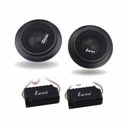 Horn 12V Vehicle Tweeter Car Dome Waterproof Car