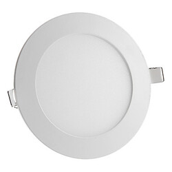 Led Recessed Lights Cool White Ac 85-265 V Smd 9w