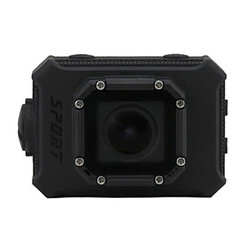 2.7K Sports Action Camera 4K WIFI 170 Degree Wide Angle Lens