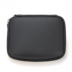 Large Carry Case GPS Black Sat Nav 5 Inch Car Holder