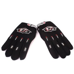 Motorcycle Riding Full Finger Gloves Sports Breathable