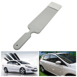 Water Car Tool Tinting Squeegee Scraper Window Film Glass