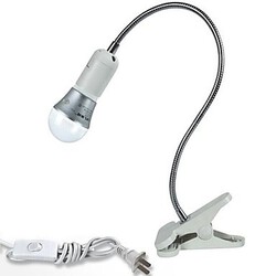 Led Table Lamps 240v Bulb Switch 12v Lamp Holder Not Included