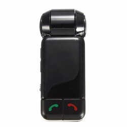 Auto Car Kit Wireless Dual USB MP3 Player FM Transmitter Modulator