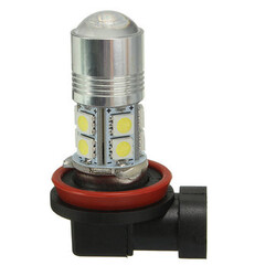 Lights Lamps LED Bulbs Driving Fog White High Power H11