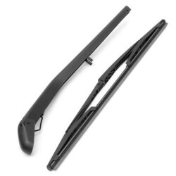 Fit Chevrolet Malibu Car Rear Window Wiper Arm With Blade