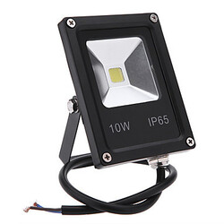 Lighting Waterproof Color Led Warm Cool White Flood Light Ac85-265v Black