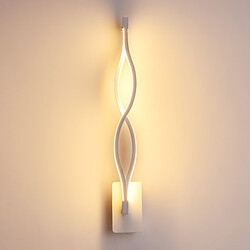 Ac 85-265 Painting Led Modern/contemporary Wall Light Wall Sconces Ledambient Integrated