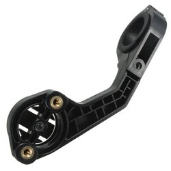 Handle Bar Computer Bracket Holder Bike Bicycle GPS Mount Garmin Edge