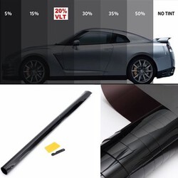 Tinting Foil Window Tint Film Mirror 3M Car Auto Van