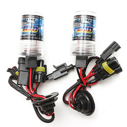 Light Lamp Bulbs HB4 2 X Headlight Fog Light 35W HID Xenon