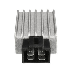 ATV Voltage Regulator Rectifier Gy6 50cc 125cc 150cc Moped Scooter Pin 12V