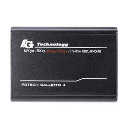 V52 FGTech Function PROGRAMMER ECU Master