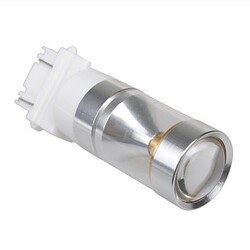 High Power Car Light Lamp Bulbs 30W 600LM 6 XBD 3157