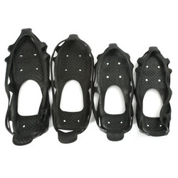 Gripper Mud Snow Ice Non-Slip Shoe Boots Spikes