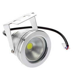 Flood Light Integrate 100 Led