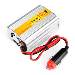 Output Adapter AC220V Car Auto Power Inverter Converter SGR-NX1012 DC12V 100W