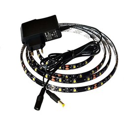 1m Waterproof 1a Flexible Led 110-240v