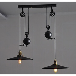 Hallway Balcony Modern Creative Lamps Metal Pendant Lamp Pendant Bar Cafe Kitchen Pendant
