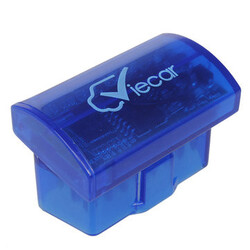 OBD2 Mini ELM327 Interface Diagnostic Scanner Auto VIECAR