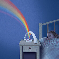 Lamp Fashion Led Rgb Lamps Atmosphere Night Light Child