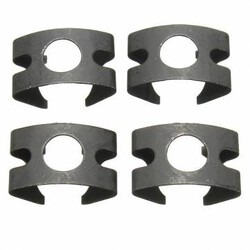 SCIROCCO VW GOLF MK1 Brake MK2 4pcs GTI Hose Clips