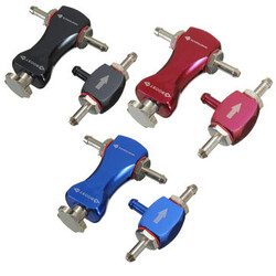 Car Vehicle Controller Valve Turbo Booster Adjustable Manual Boost