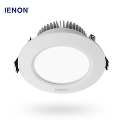 Ac 100-240 V Led Ceiling Lights 360-400 Recessed Warm White Retro 6w Fit Smd